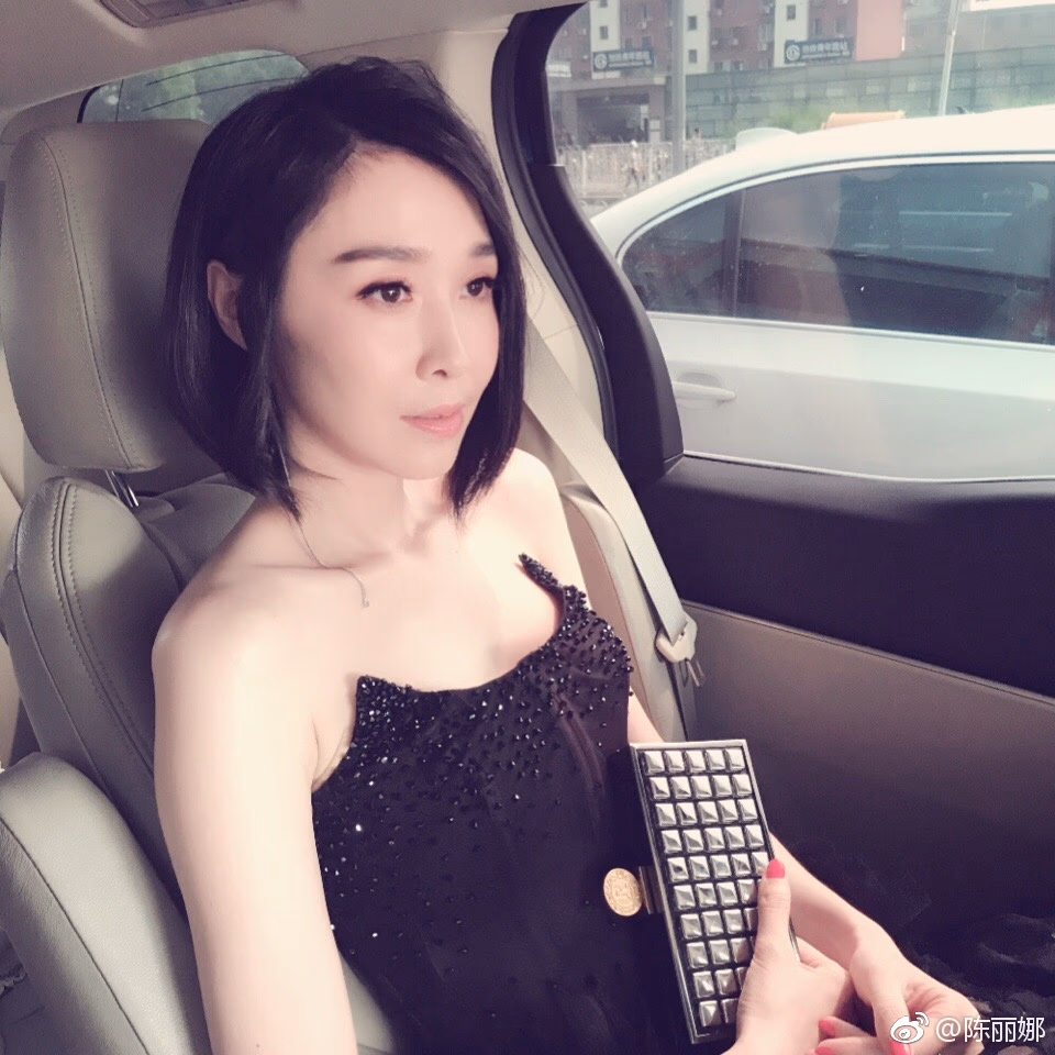 陈丽娜 高清写真/照片下载 #3478485