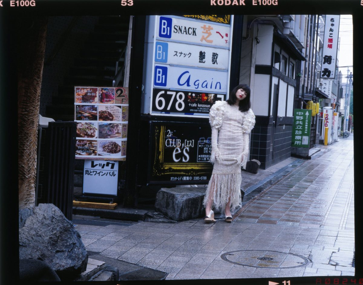 Nana Komatsu HD Images/Photo Gallery Download #4385955