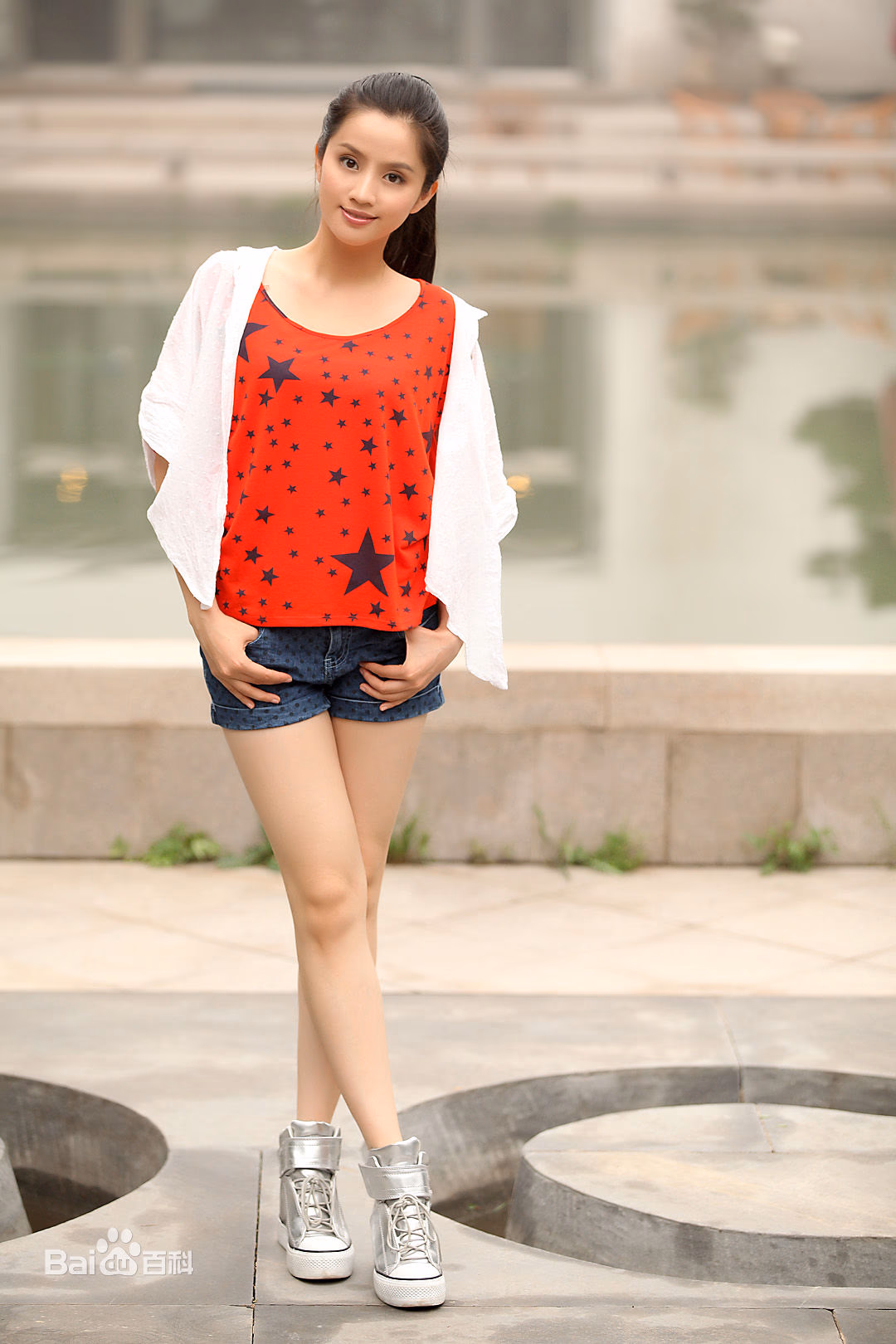 苏倩薇 高清写真/照片下载 #3376203