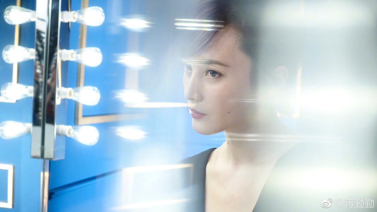 Qinqin Jiang HD Images/Photo Gallery Download #1306126