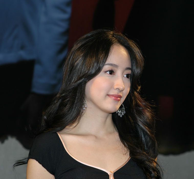 李世恩 高清写真/照片下载 #1260383
