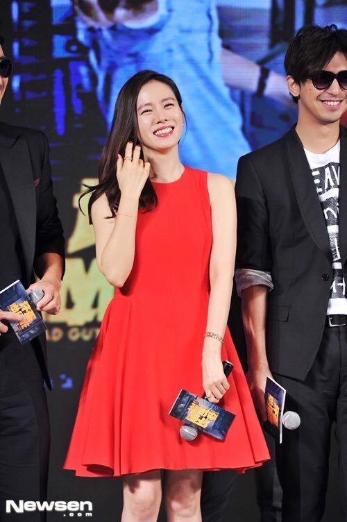 Son Ye-jin HD Images/Photo Gallery Download #1689684