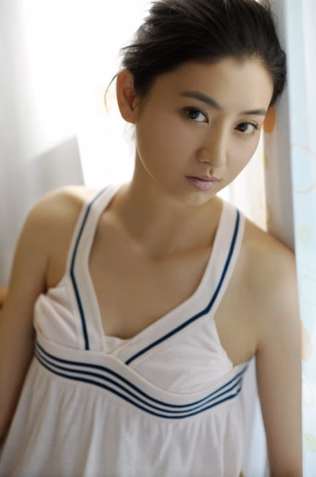 斓曦 高清写真/照片下载 #3500362