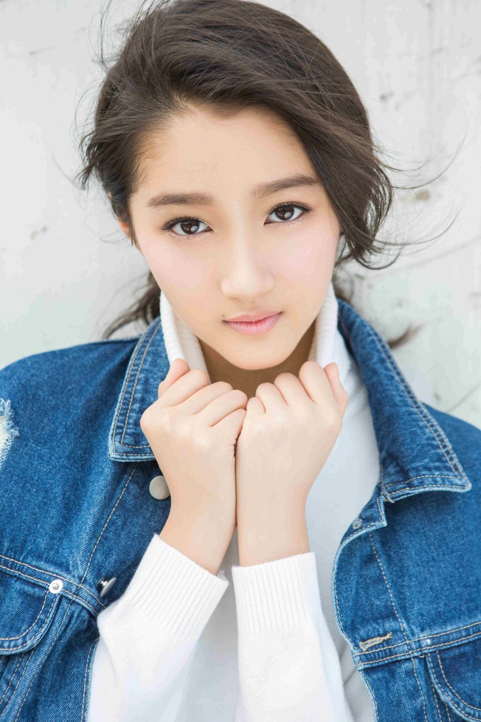 Xiaotong Guan HD Images/Photo Gallery Download #7041313