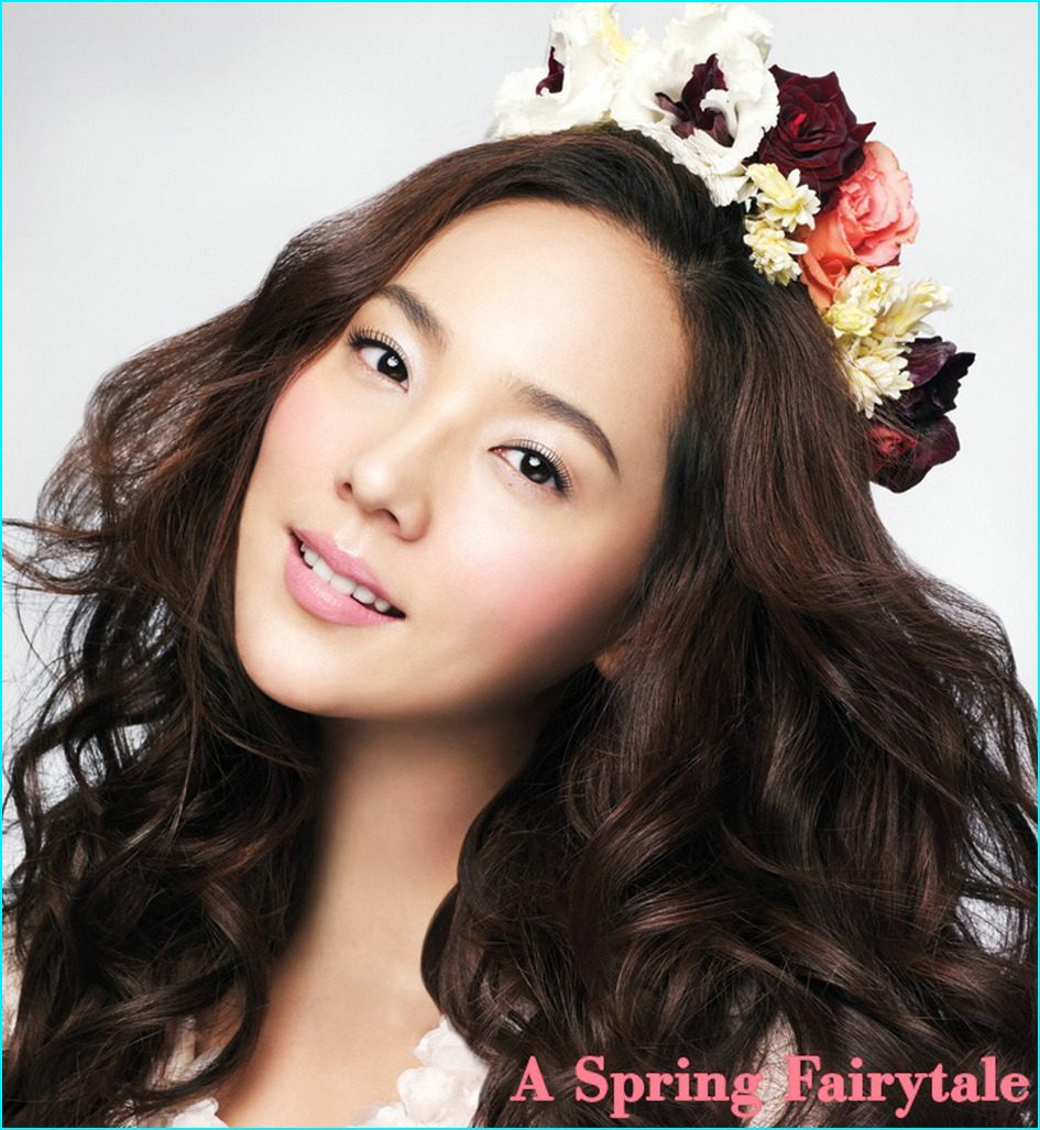 Yoo-jin HD Images/Photo Gallery Download #1624053