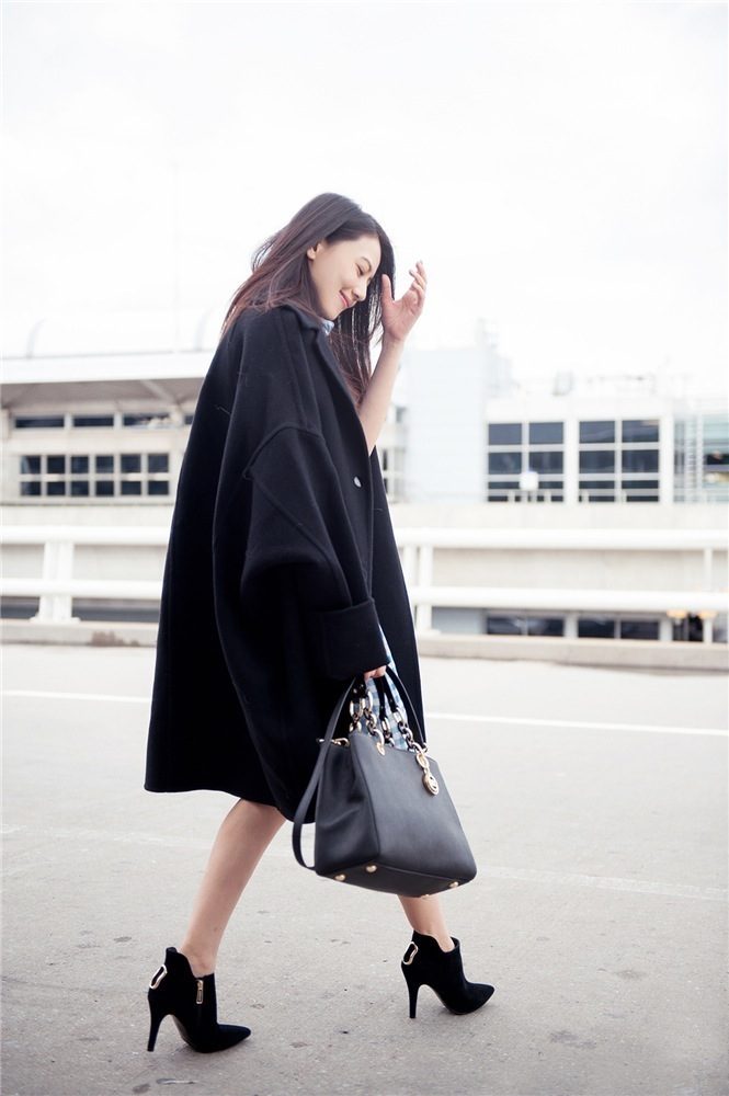 Yuanyuan Gao HD Images/Photo Gallery Download #663169