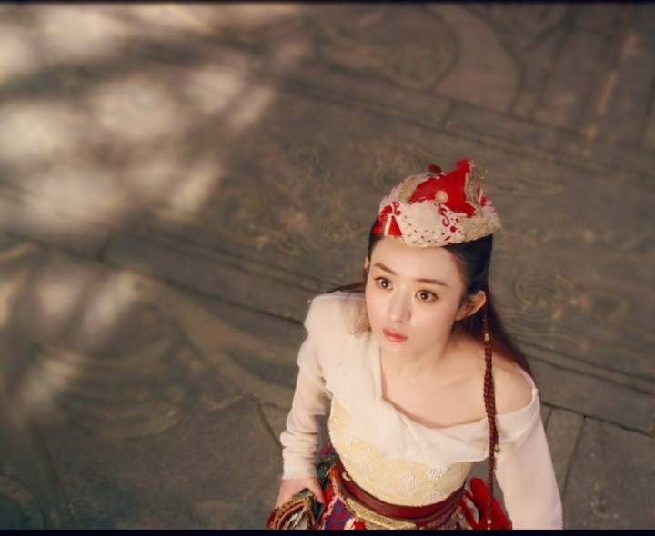 Zanilia Zhao HD Images/Photo Gallery Download #6982785