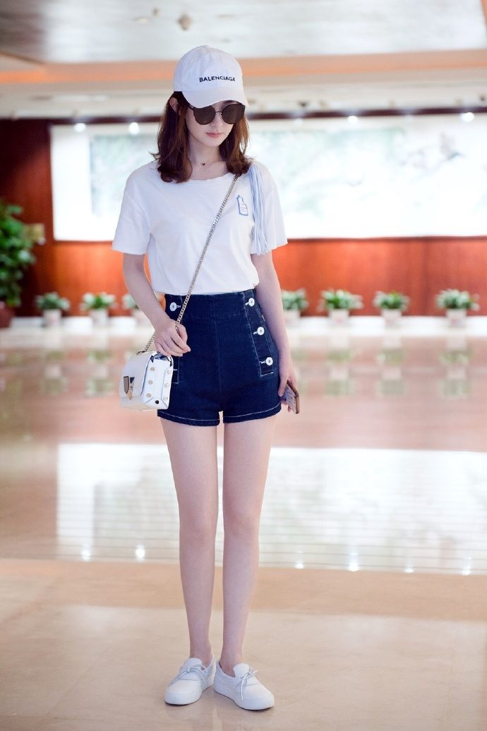 Zanilia Zhao HD Images/Photo Gallery Download #7092170