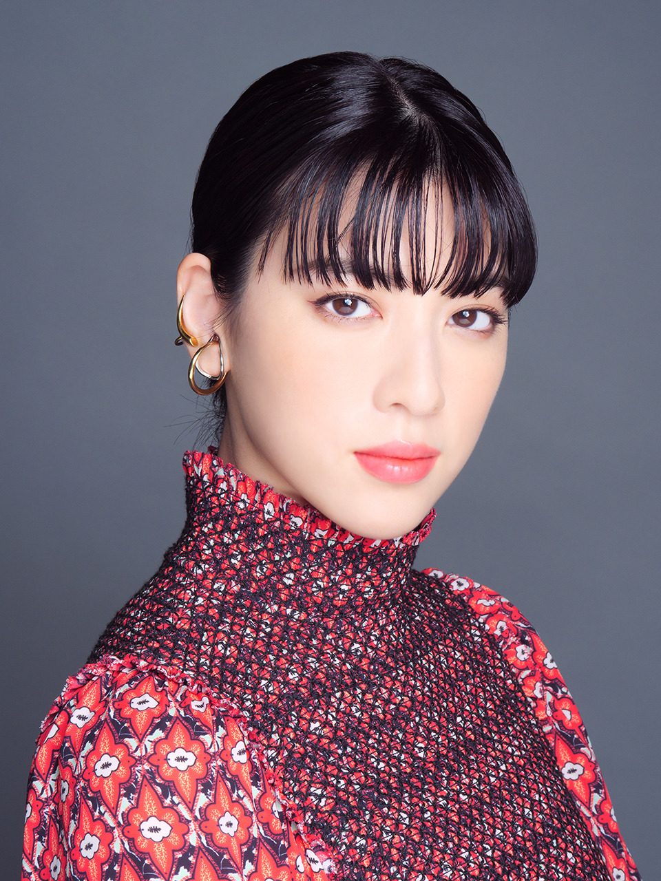 三吉彩花 高清写真/照片下载 #6017079