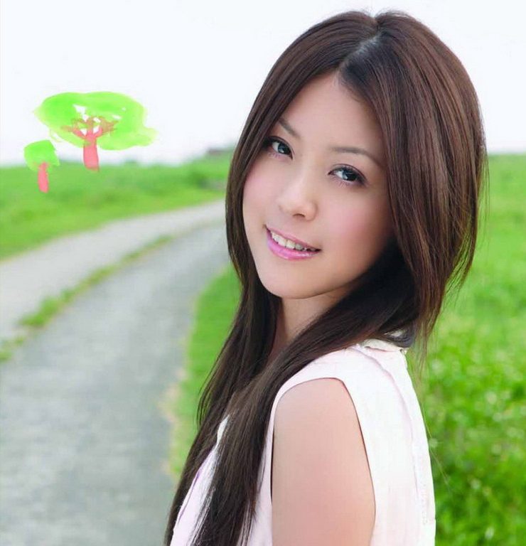Genie Chuo HD Images/Photo Gallery Download #2046827