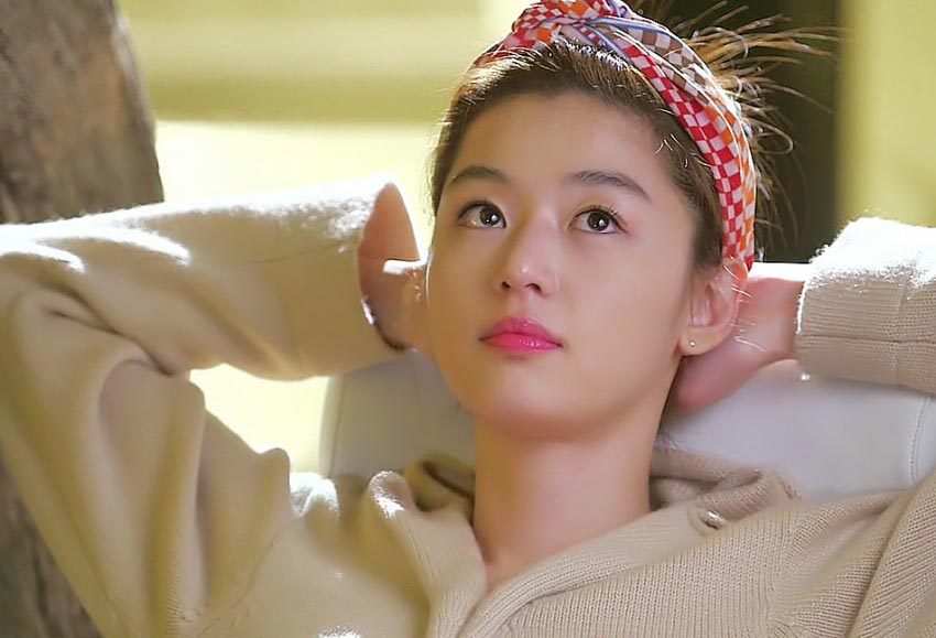 Jun Ji-hyun HD Images/Photo Gallery Download #937634