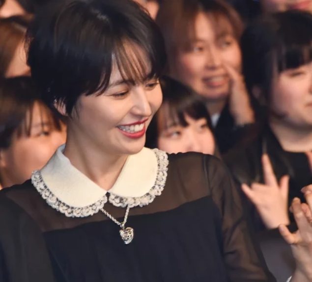 Masami Nagasawa HD Images/Photo Gallery Download #580783