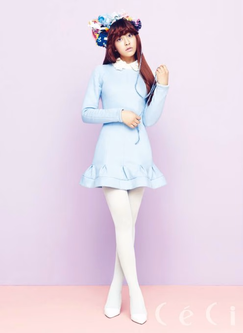 朴世荣 高清写真/照片下载 #3381325