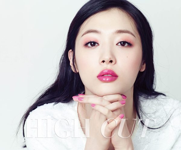 Seol-ri Choi HD Images/Photo Gallery Download #1864992