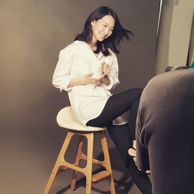 Shin Min-a HD Images/Photo Gallery Download #1668099