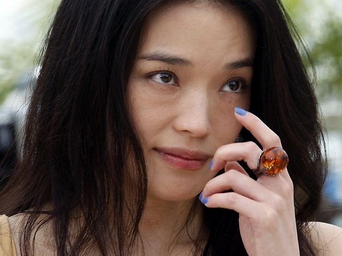Shu Qi HD Images/Photo Gallery Download #1855048