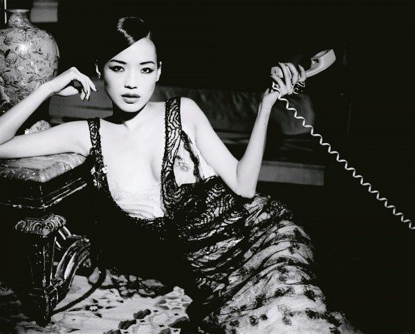 Shu Qi HD Images/Photo Gallery Download #6723678