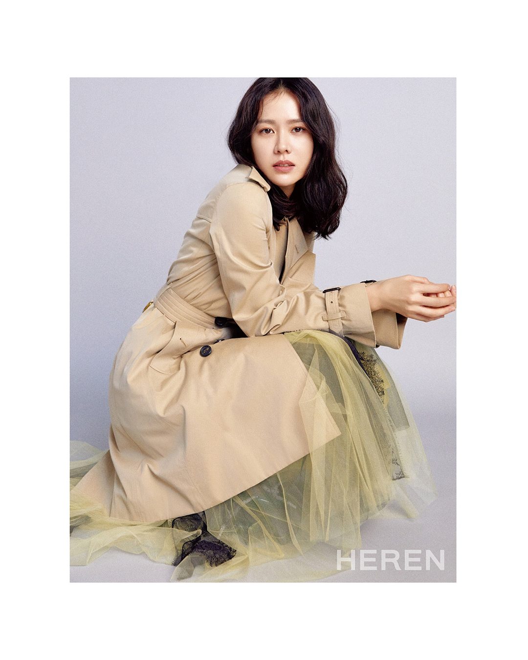 Son Ye-jin HD Images/Photo Gallery Download #1689976