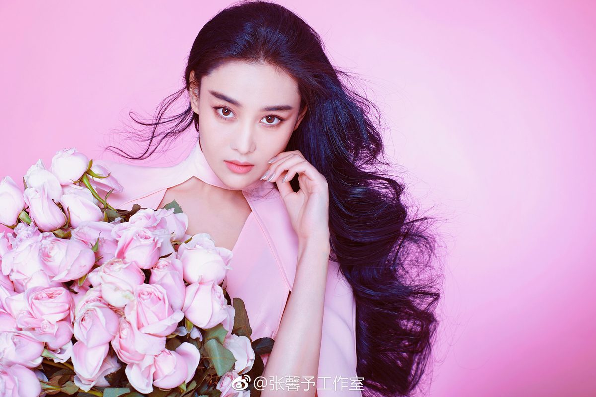 Viann Zhang HD Images/Photo Gallery Download #6635737