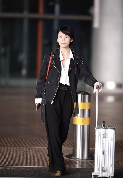 Xiaolin Lü HD Images/Photo Gallery Download #3364562