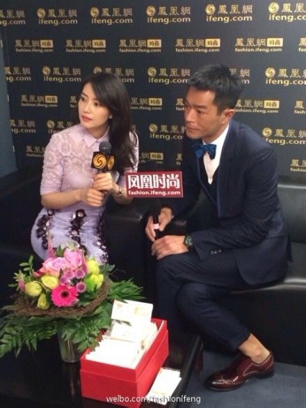 カオ・ユアンユアン HD画像/フォトギャラリーダウンロード #668291