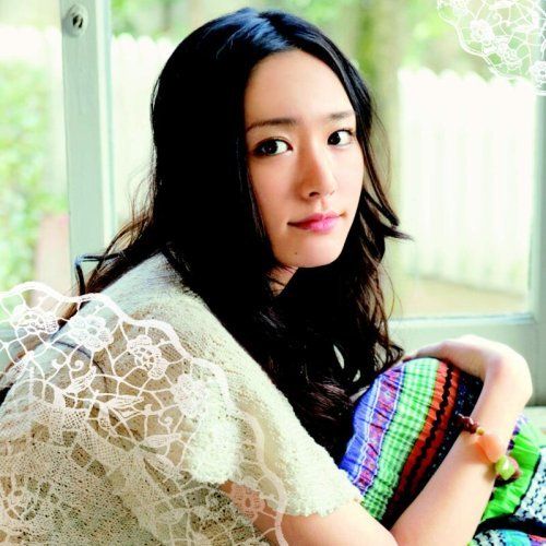 新垣结衣 高清写真/照片下载 #1849934