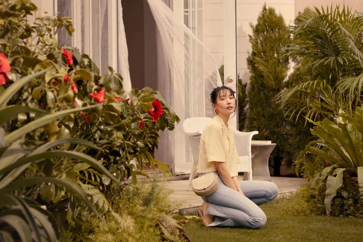 Yui Aragaki HD Images/Photo Gallery Download #5973325