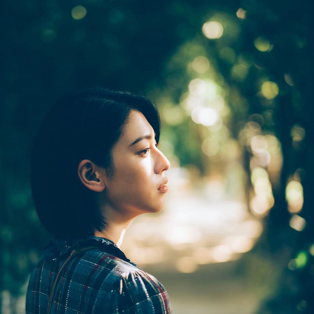 Ayaka Miyoshi HD Images/Photo Gallery Download #6017371