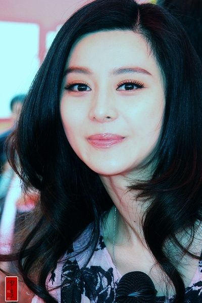 范冰冰 高清写真/照片下载 #1185392