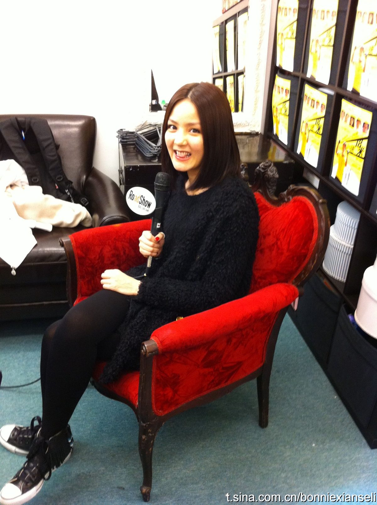 Bonnie Xian HD Images/Photo Gallery Download #6988199