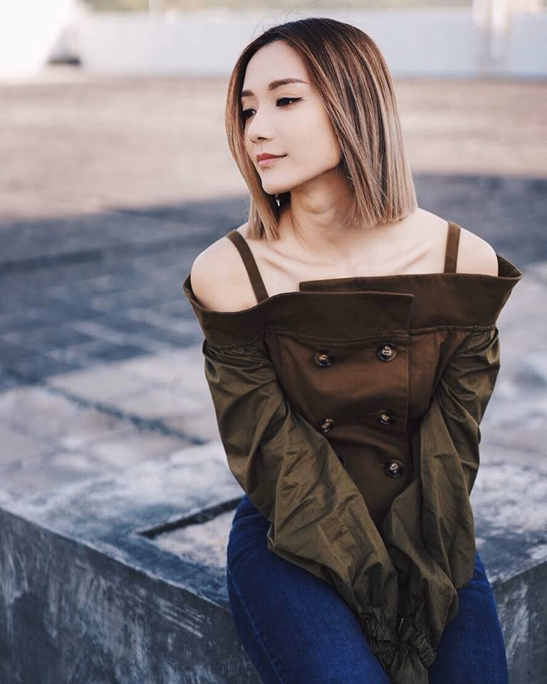 Grace Kwan-Hing Wong HD Images/Photo Gallery Download #3500946