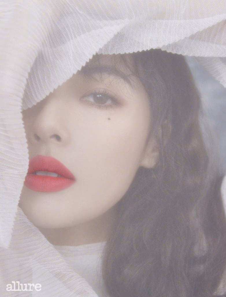 Kim Hyun-A. HD Images/Photo Gallery Download #3386731