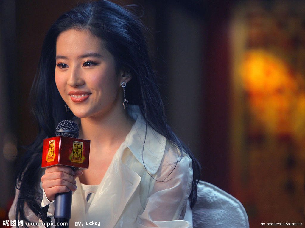 Liu Yifei HD Images/Photo Gallery Download #6706923
