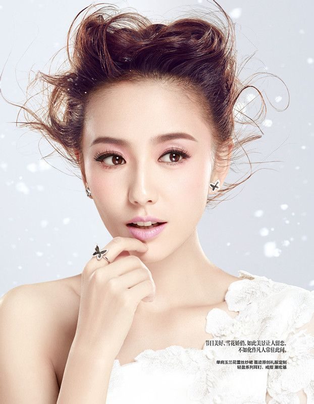 Liya Tong HD Images/Photo Gallery Download #7031953