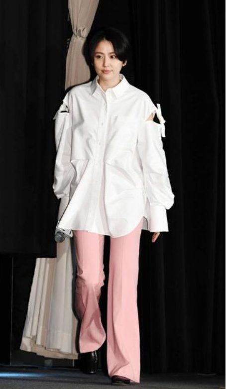 Masami Nagasawa HD Images/Photo Gallery Download #845588