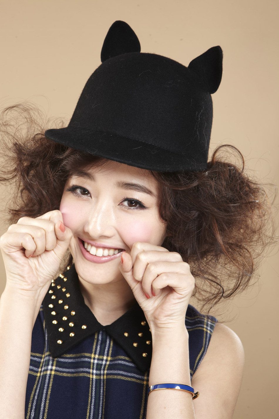 Mengjie Jiang HD Images/Photo Gallery Download #6806364