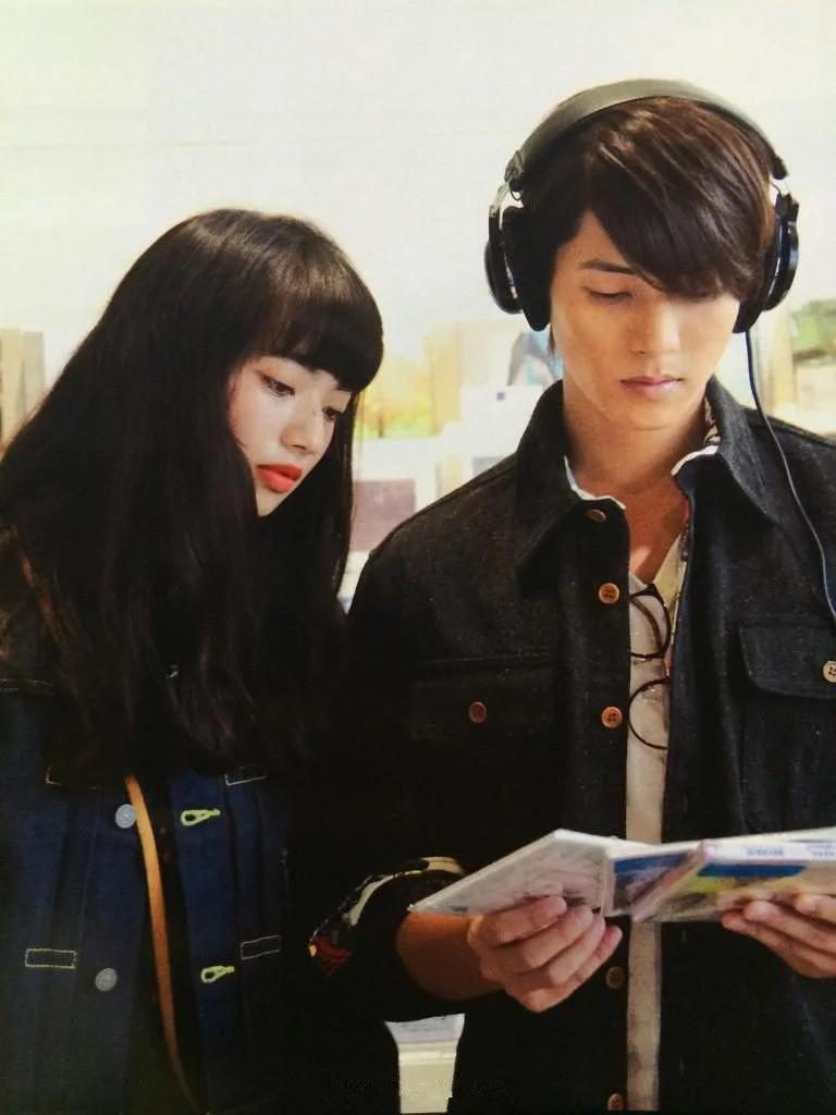 Nana Komatsu HD Images/Photo Gallery Download #3896437