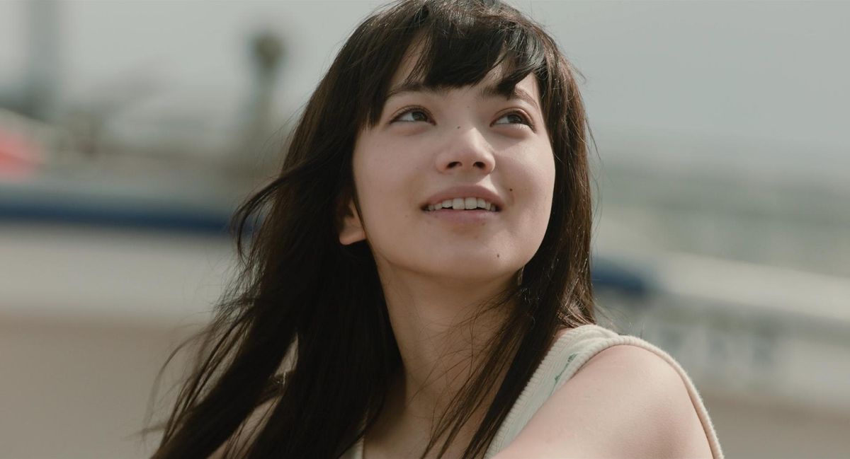 Nana Komatsu HD Images/Photo Gallery Download #9243236