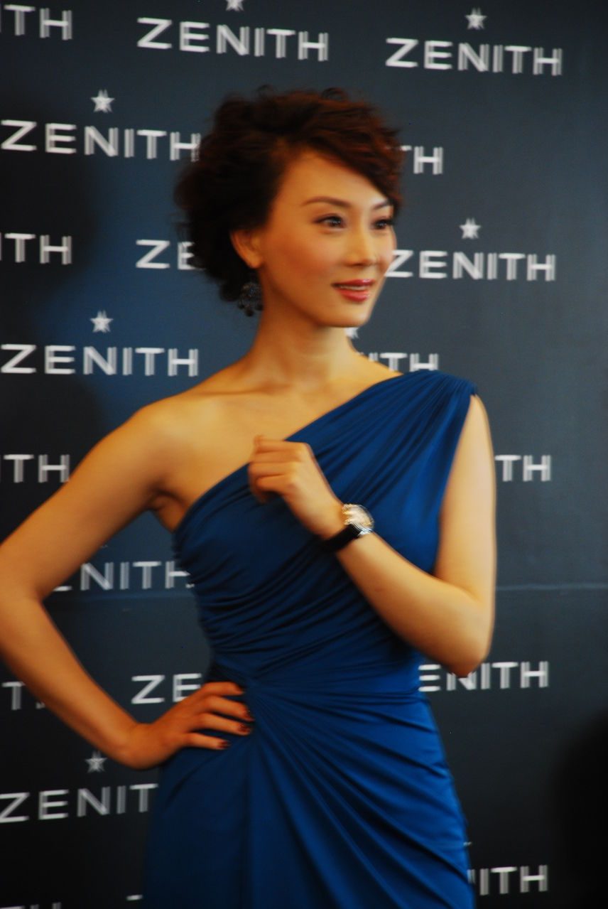 Shu Chen HD Images/Photo Gallery Download #1942564