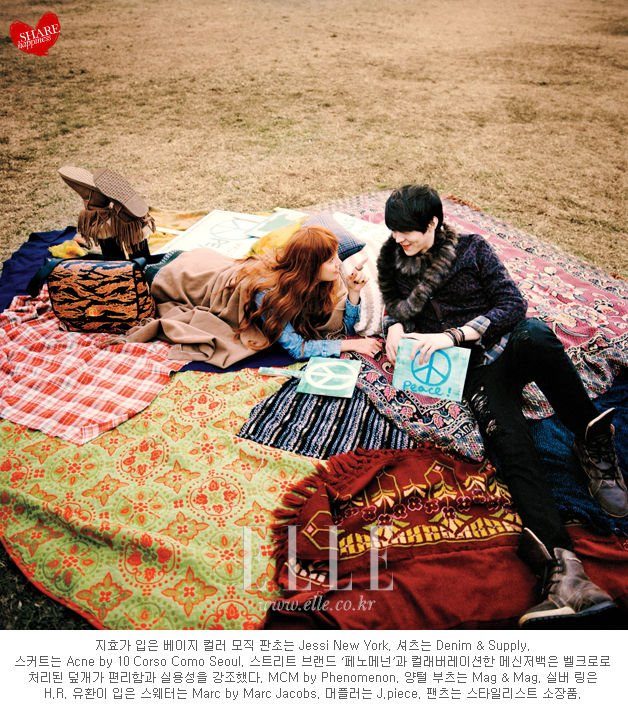 Song Ji-Hyo HD Images/Photo Gallery Download #772854