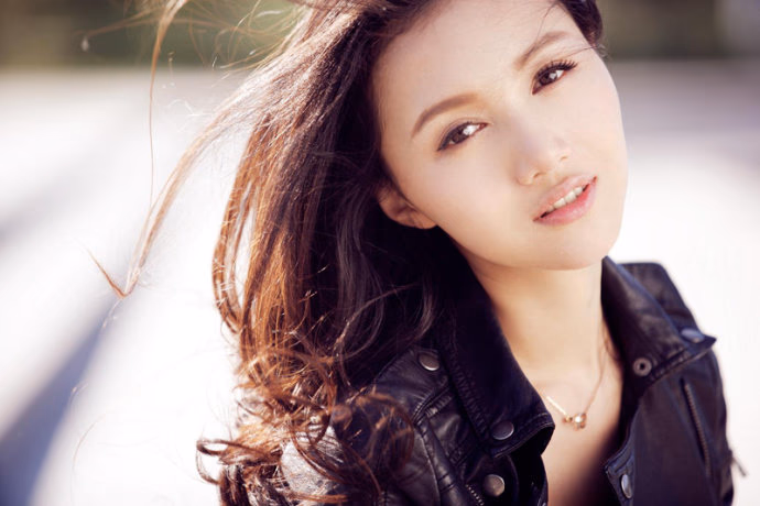 Wenwen Han HD 이미지/사진 갤러리 다운로드 #3496116