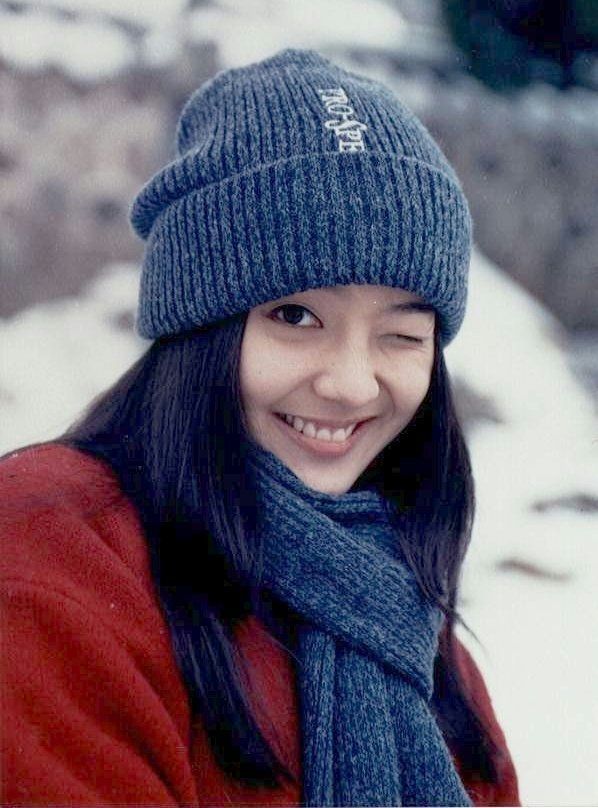 Yoo-jin HD Images/Photo Gallery Download #1668391