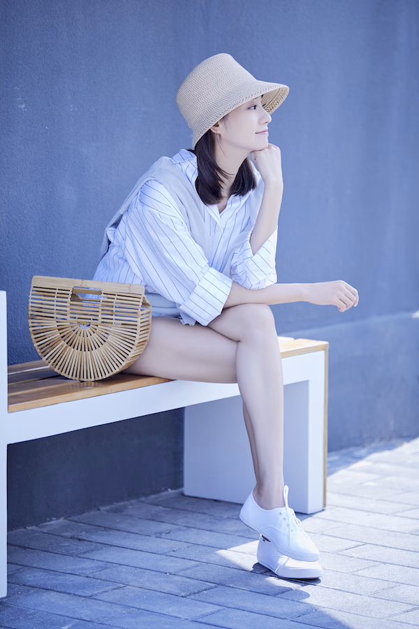 王智 高清写真/照片下载 #3464295