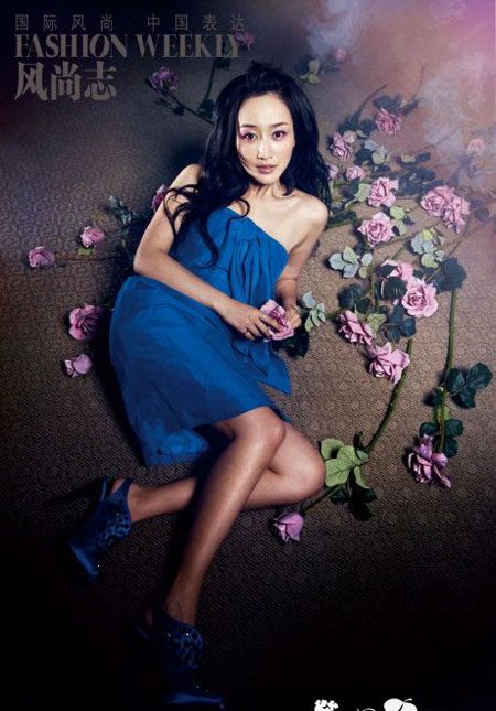 Ziqi Zhao HD画像/フォトギャラリーダウンロード #6976266