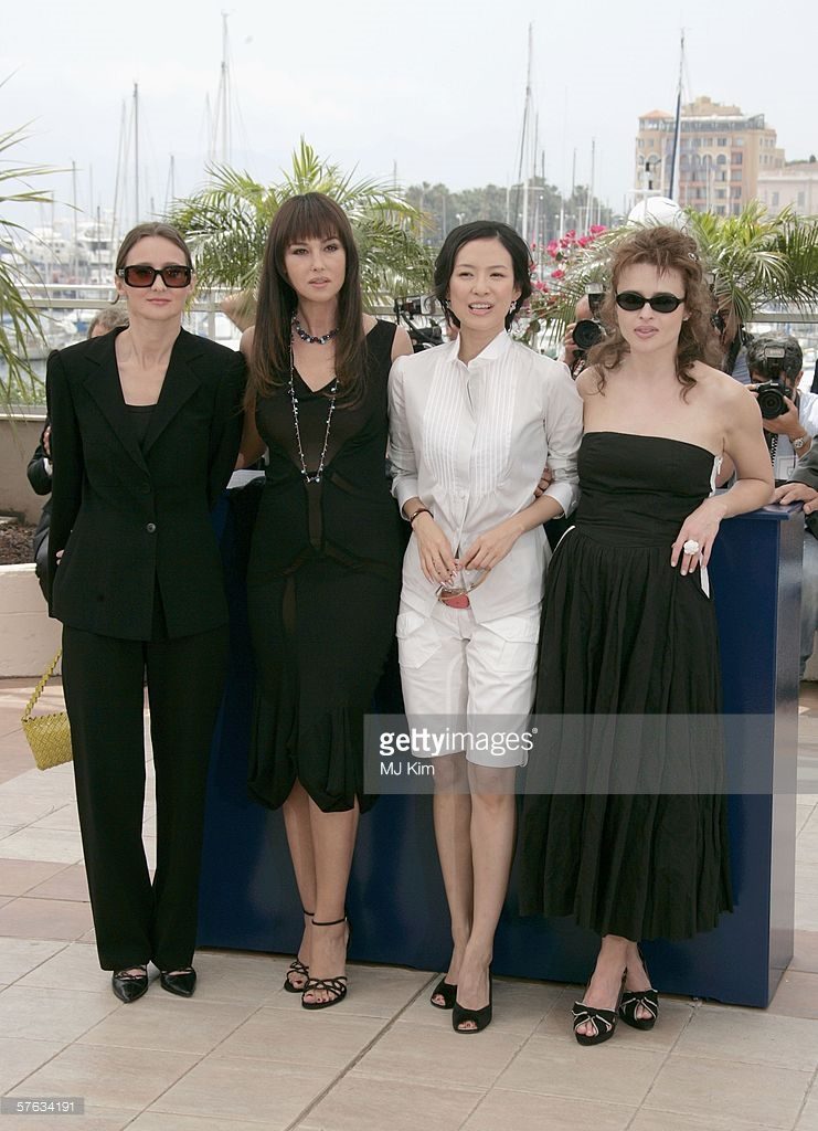 장쯔이 HD 이미지/사진 갤러리 다운로드 #1047311