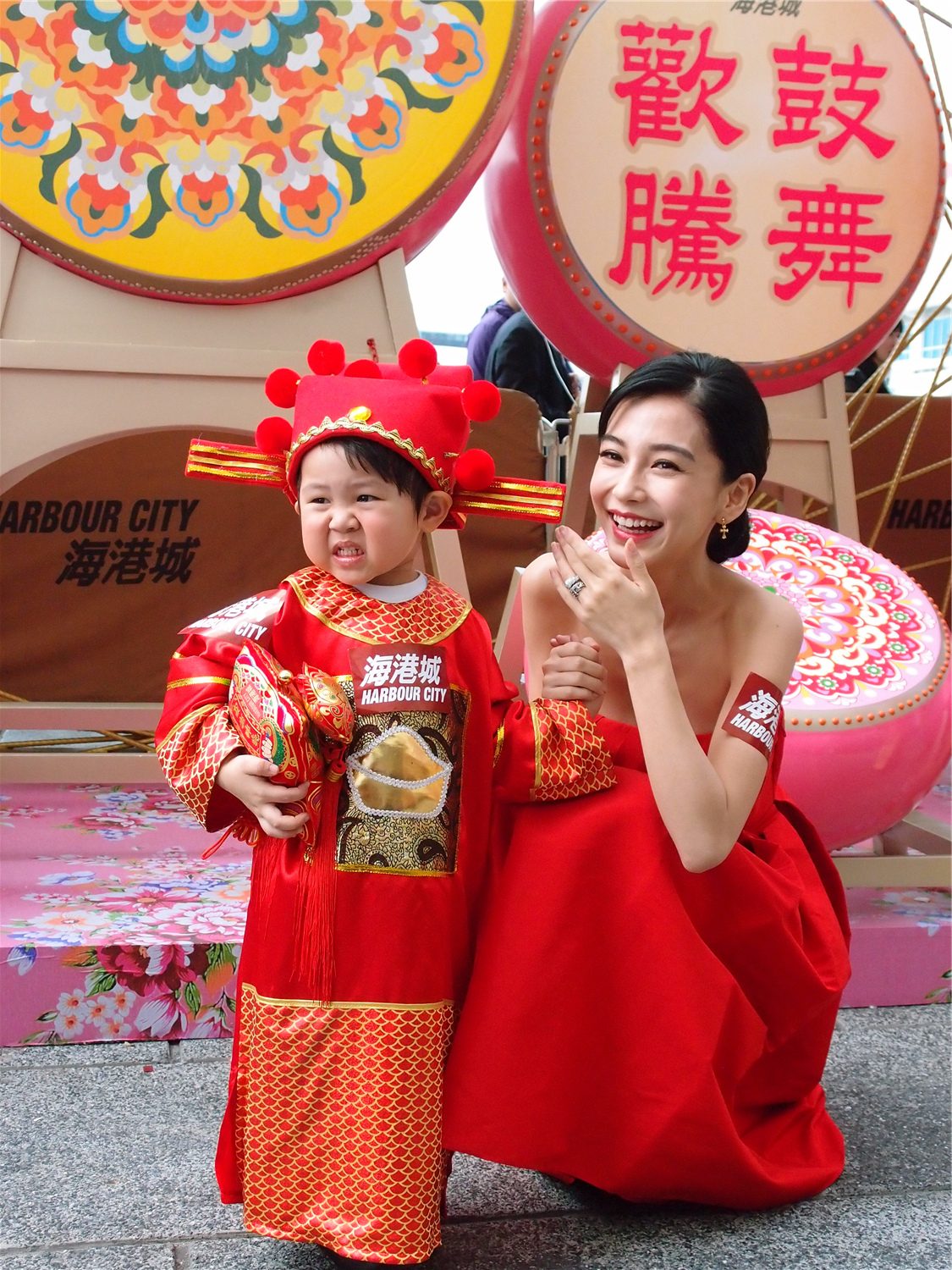 Angelababy HD Images/Photo Gallery Download #6653517