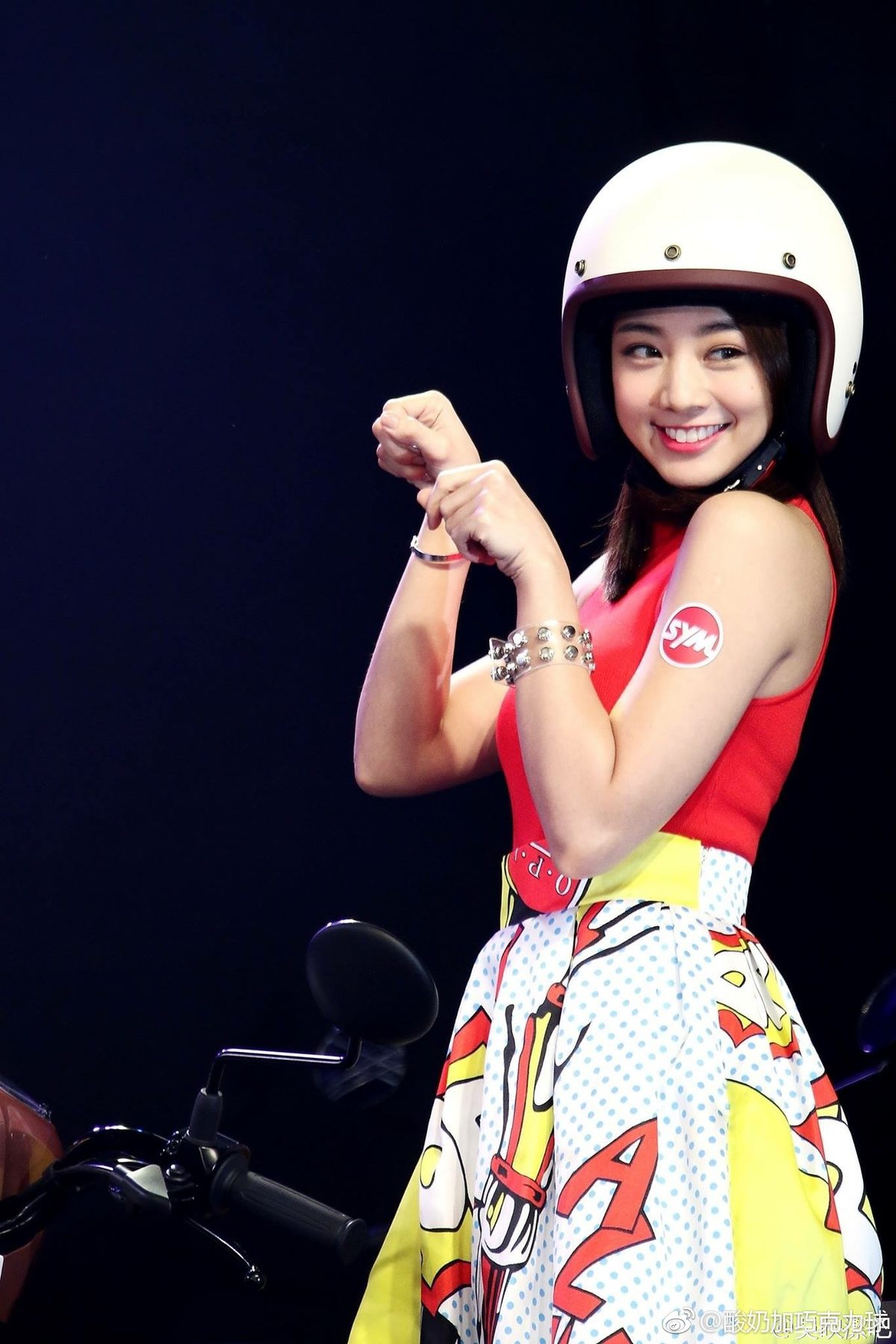 Emma Wu HD画像/フォトギャラリーダウンロード #2008487