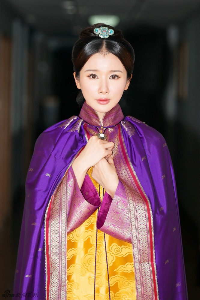 Feifei Sun HD画像/フォトギャラリーダウンロード #6961784