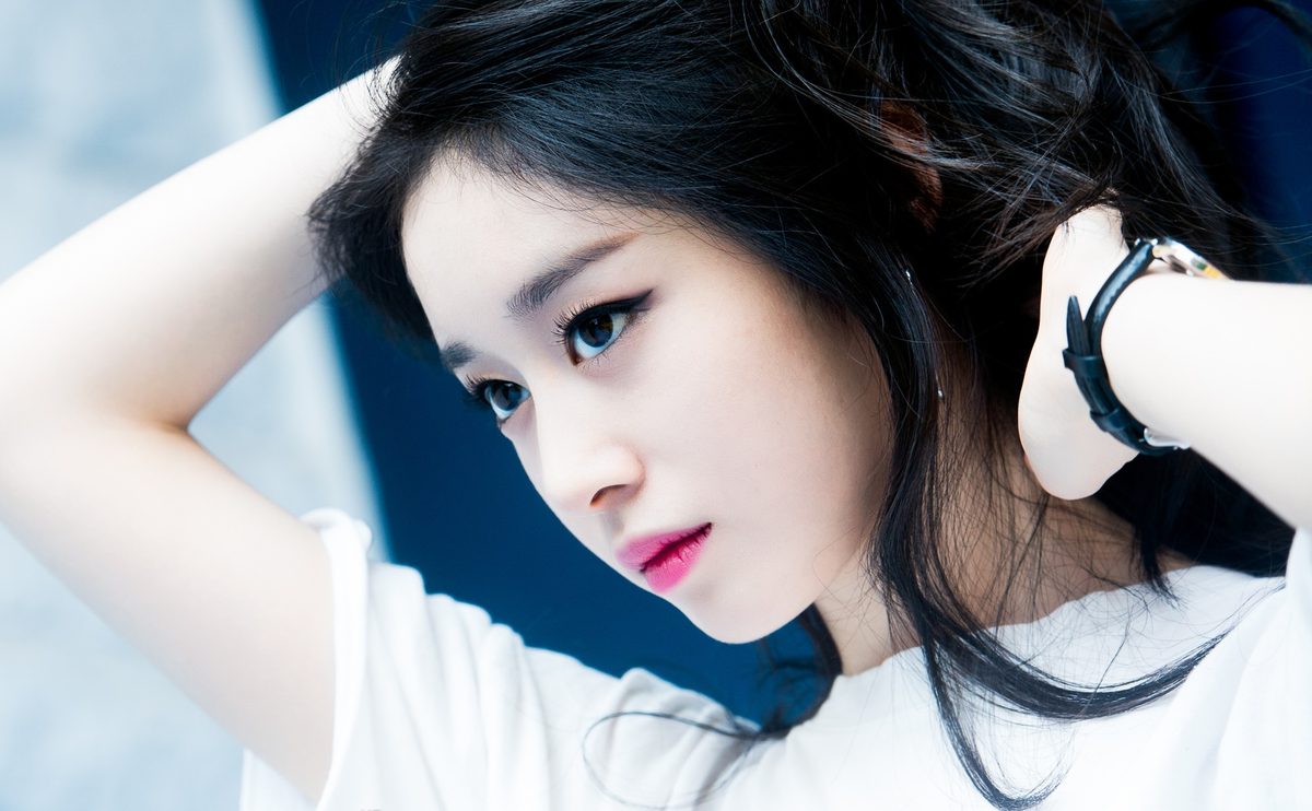 Ji-Yeon  Park HD Images/Photo Gallery Download #1964733