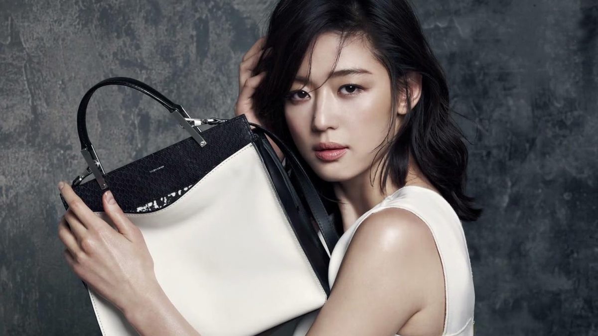 Jun Ji-hyun HD Images/Photo Gallery Download #938218